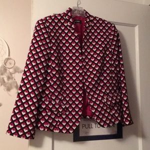 Nine West blazer